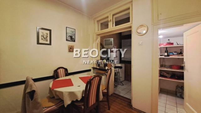 Stan, Dvosoban, Prodaja, 60m2, Cvetni trg, Vračar, Vračar, Cvetni trg, , 2.0, 60m2