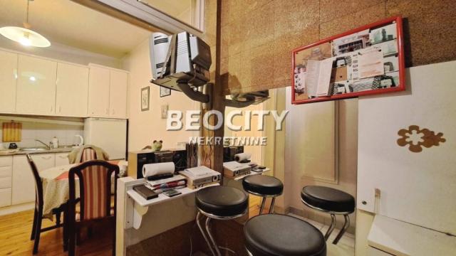 Stan, Dvosoban, Prodaja, 60m2, Cvetni trg, Vračar, Vračar, Cvetni trg, , 2.0, 60m2