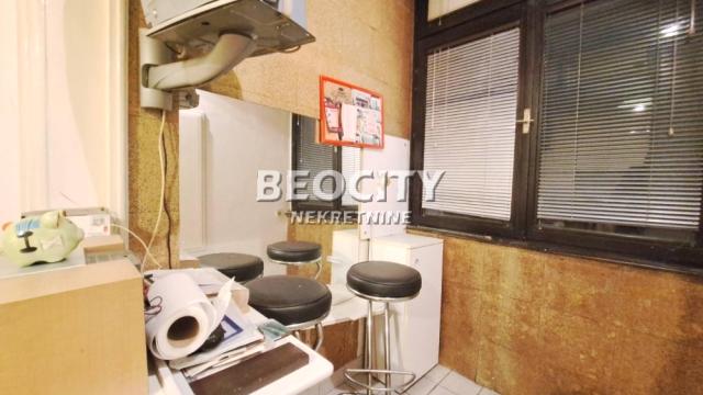 Stan, Dvosoban, Prodaja, 60m2, Cvetni trg, Vračar, Vračar, Cvetni trg, , 2.0, 60m2