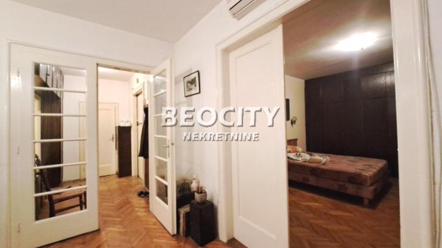 Stan, Dvosoban, Prodaja, 60m2, Cvetni trg, Vračar, Vračar, Cvetni trg, , 2.0, 60m2