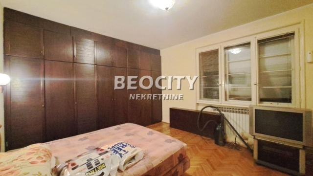 Stan, Dvosoban, Prodaja, 60m2, Cvetni trg, Vračar, Vračar, Cvetni trg, , 2.0, 60m2