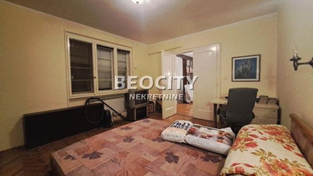 Stan, Dvosoban, Prodaja, 60m2, Cvetni trg, Vračar, Vračar, Cvetni trg, , 2.0, 60m2