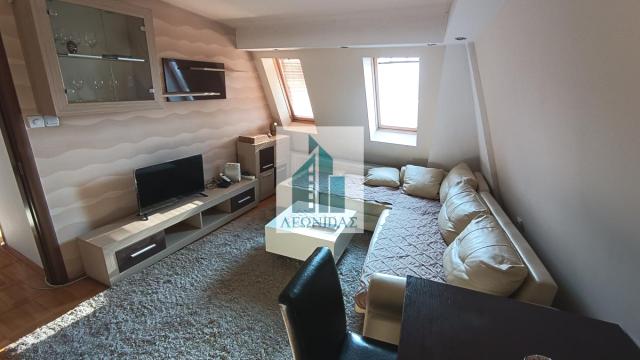 Stan, Dvoiposoban, Izdavanje, 52m2, Medijana, Niš