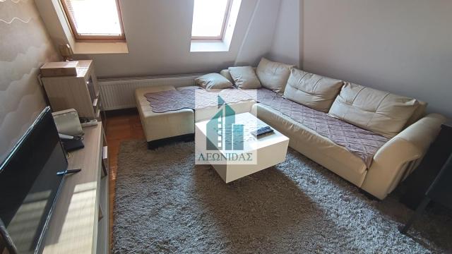 Stan, Dvoiposoban, Izdavanje, 52m2, Medijana, Niš