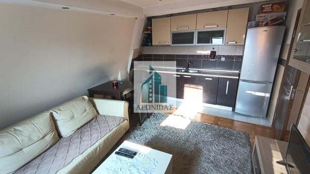 Stan, Dvoiposoban, Izdavanje, 52m2, Medijana, Niš