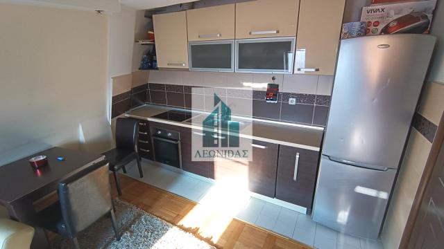 Stan, Dvoiposoban, Izdavanje, 52m2, Medijana, Niš