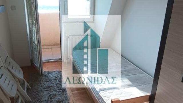 Stan, Dvoiposoban, Izdavanje, 52m2, Medijana, Niš