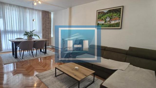 Stan, Dvoiposoban, Prodaja, 58m2, Ledena Stena, Gradska lokacija, Vranje