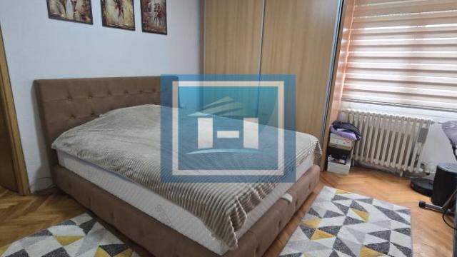 Stan, Dvoiposoban, Prodaja, 58m2, Ledena Stena, Gradska lokacija, Vranje