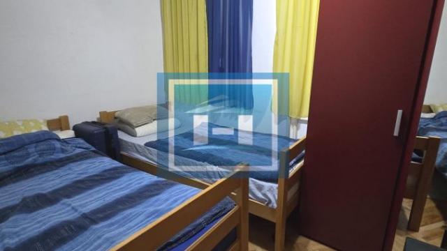 Stan, Dvoiposoban, Prodaja, 58m2, Ledena Stena, Gradska lokacija, Vranje