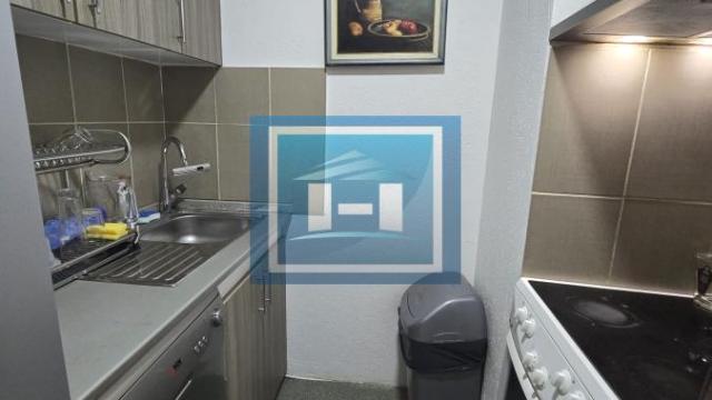 Stan, Dvoiposoban, Prodaja, 58m2, Ledena Stena, Gradska lokacija, Vranje