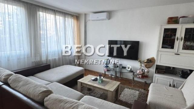 Stan, Dvosoban, Izdavanje, 47m2, Šumice, Voždovac, Ustanička