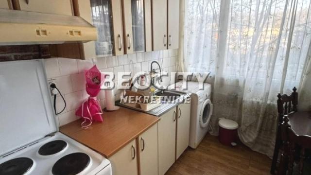 Stan, Dvosoban, Izdavanje, 47m2, Šumice, Voždovac, Ustanička