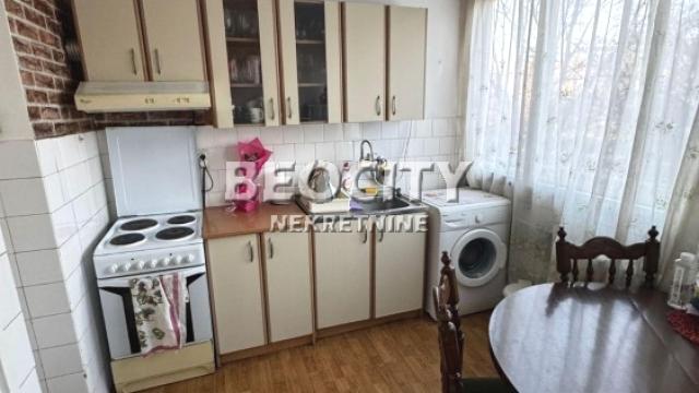 Stan, Dvosoban, Izdavanje, 47m2, Šumice, Voždovac, Ustanička