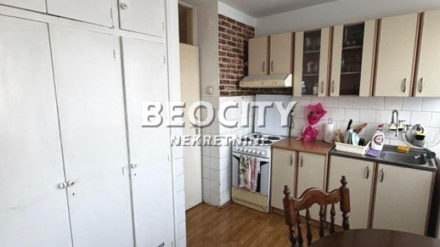 Stan, Dvosoban, Izdavanje, 47m2, Šumice, Voždovac, Ustanička