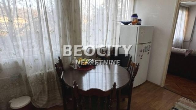 Stan, Dvosoban, Izdavanje, 47m2, Šumice, Voždovac, Ustanička