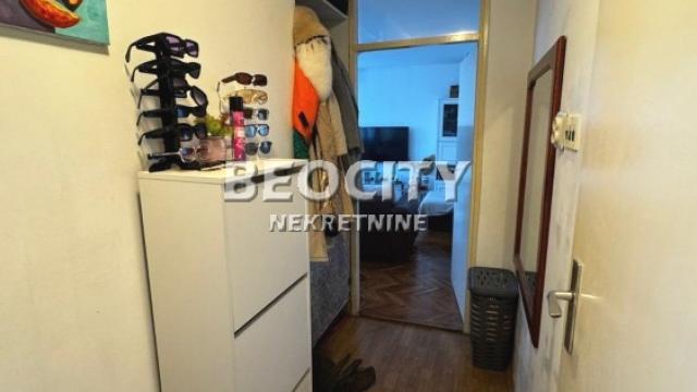 Stan, Dvosoban, Izdavanje, 47m2, Šumice, Voždovac, Ustanička