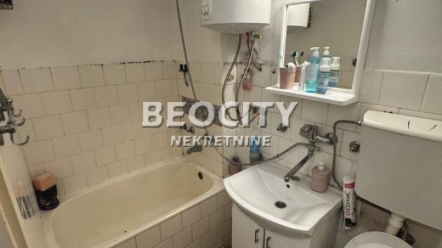 Stan, Dvosoban, Izdavanje, 47m2, Šumice, Voždovac, Ustanička