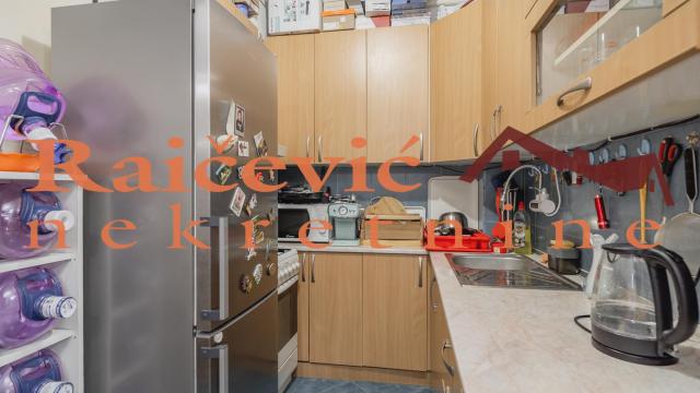 Stan, Jednoiposoban, Prodaja, 45m2, Blok 62, Novi Beograd, Dusana Vukasovica