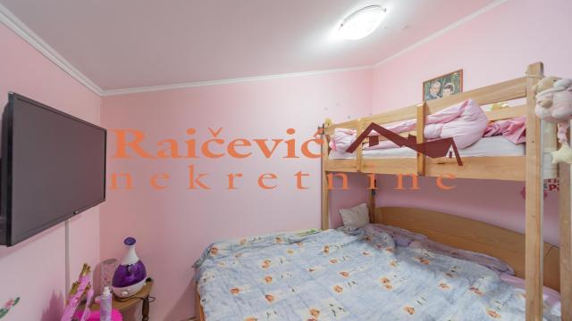 Stan, Jednoiposoban, Prodaja, 45m2, Blok 62, Novi Beograd, Dusana Vukasovica