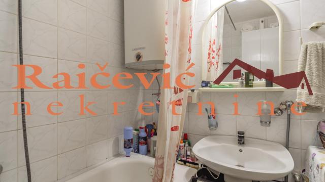 Stan, Jednoiposoban, Prodaja, 45m2, Blok 62, Novi Beograd, Dusana Vukasovica