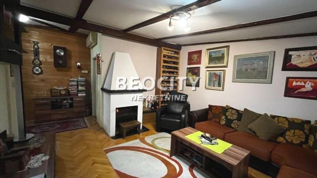 Stan, Petosoban, Prodaja, 136m2, Karaburma, Palilula, Dr Nika Miljanića