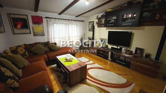 Stan, Petosoban, Prodaja, 136m2, Karaburma, Palilula, Dr Nika Miljanića