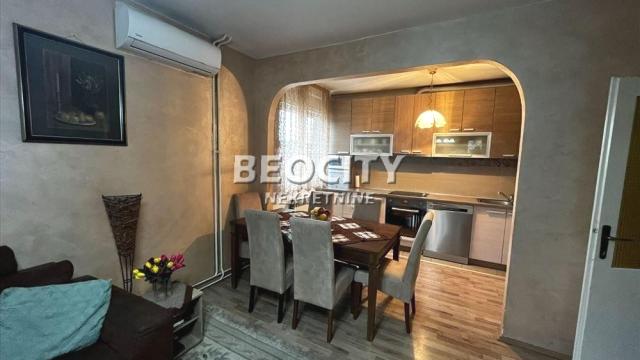 Stan, Petosoban, Prodaja, 136m2, Karaburma, Palilula, Dr Nika Miljanića