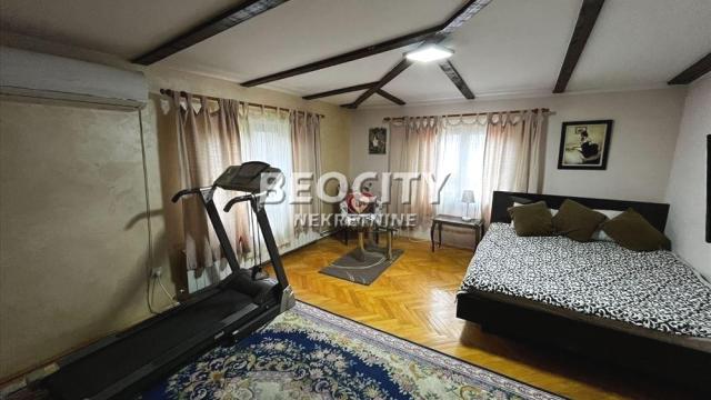 Stan, Petosoban, Prodaja, 136m2, Karaburma, Palilula, Dr Nika Miljanića