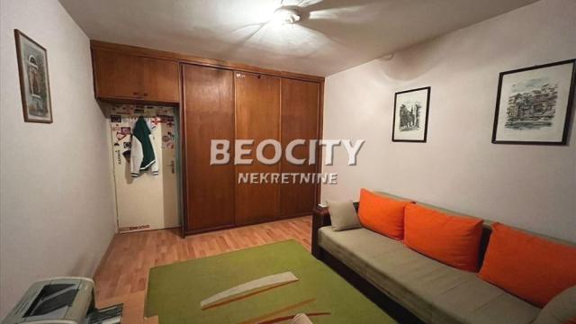 Stan, Petosoban, Prodaja, 136m2, Karaburma, Palilula, Dr Nika Miljanića