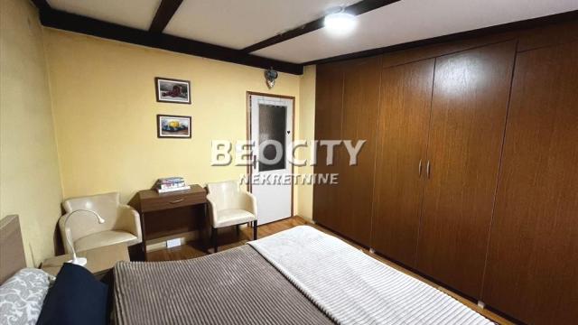 Stan, Petosoban, Prodaja, 136m2, Karaburma, Palilula, Dr Nika Miljanića