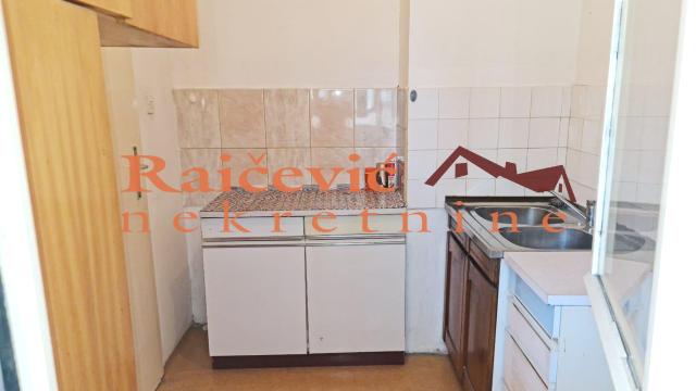 Stan, Jednosoban, Prodaja, 49m2, Braće Jerković, Voždovac, Brace Jerkovica