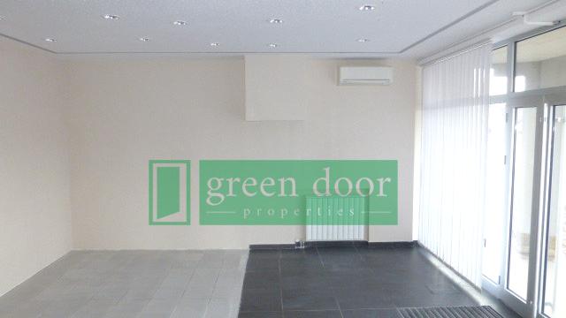 Poslovni prostor, Jednosoban, Izdavanje, 46m2, Šumadijske divizije