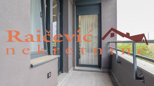 Stan, Trosoban, Prodaja, 82m2, Blok 58, Novi Beograd, Jurija Gagarina