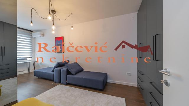 Stan, Trosoban, Prodaja, 82m2, Blok 58, Novi Beograd, Jurija Gagarina