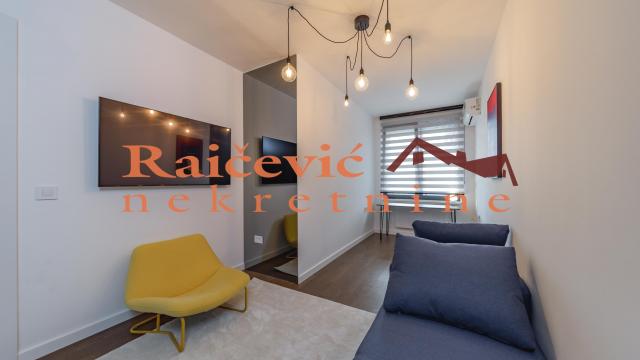 Stan, Trosoban, Prodaja, 82m2, Blok 58, Novi Beograd, Jurija Gagarina