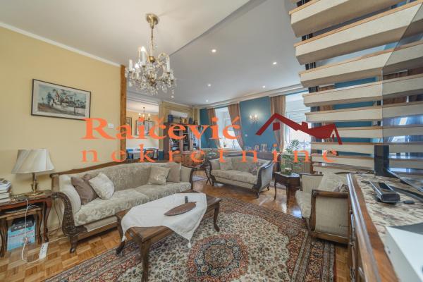 prodaja, stanova,
banjica-vozdovac-beograd, 953678, petosoban-crnotravska