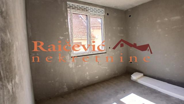 Stan, Trosoban, Prodaja, 60m2, Gornji grad, Zemun, Silerova