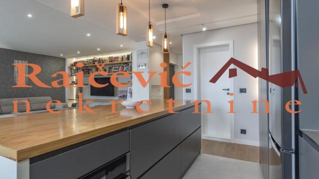 Stan, Trosoban, Prodaja, 74m2, Lion, Zvezdara, Bulevar kralja Aleksandra