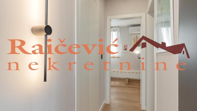 Stan, Trosoban, Prodaja, 74m2, Lion, Zvezdara, Bulevar kralja Aleksandra