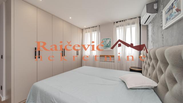 Stan, Trosoban, Prodaja, 74m2, Lion, Zvezdara, Bulevar kralja Aleksandra