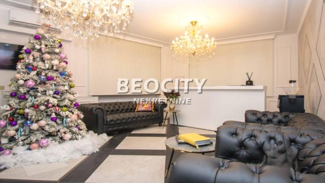 Poslovni prostor, Dvoiposoban, Prodaja, 119m2, Beograd na vodi, Savski venac, Bulevar Vudroa Vilsona