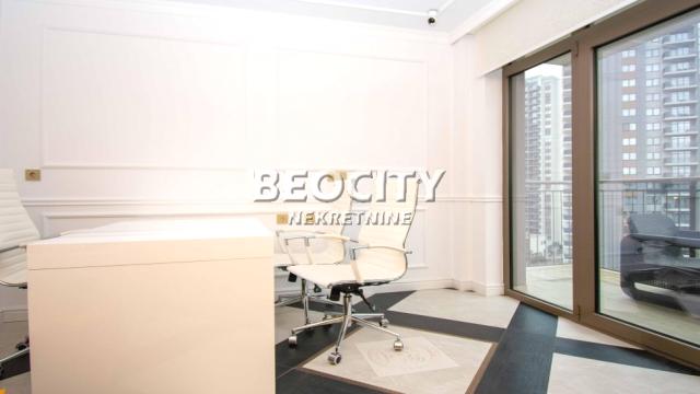 Poslovni prostor, Dvoiposoban, Prodaja, 119m2, Beograd na vodi, Savski venac, Bulevar Vudroa Vilsona