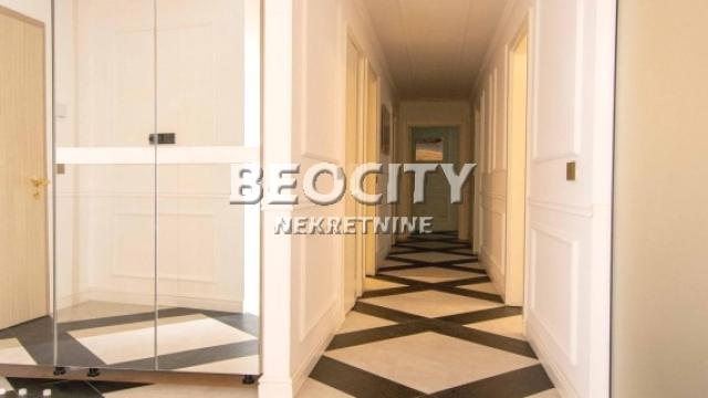 Poslovni prostor, Dvoiposoban, Prodaja, 119m2, Beograd na vodi, Savski venac, Bulevar Vudroa Vilsona