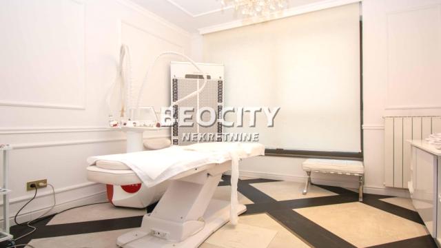 Poslovni prostor, Dvoiposoban, Prodaja, 119m2, Beograd na vodi, Savski venac, Bulevar Vudroa Vilsona