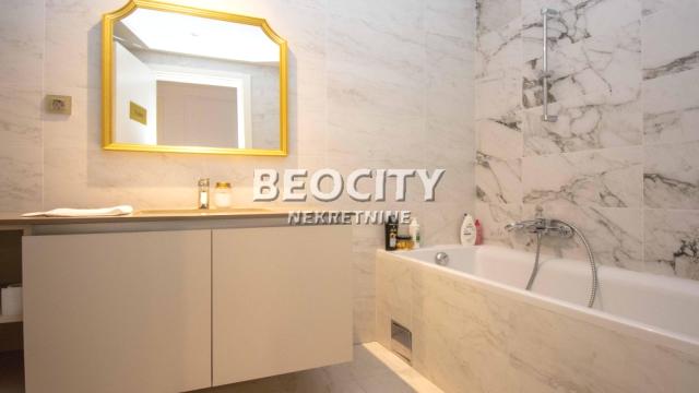 Poslovni prostor, Dvoiposoban, Prodaja, 119m2, Beograd na vodi, Savski venac, Bulevar Vudroa Vilsona