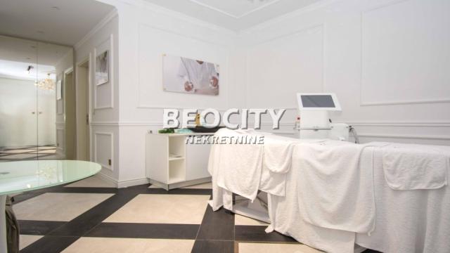 Poslovni prostor, Dvoiposoban, Prodaja, 119m2, Beograd na vodi, Savski venac, Bulevar Vudroa Vilsona