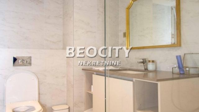 Poslovni prostor, Dvoiposoban, Prodaja, 119m2, Beograd na vodi, Savski venac, Bulevar Vudroa Vilsona