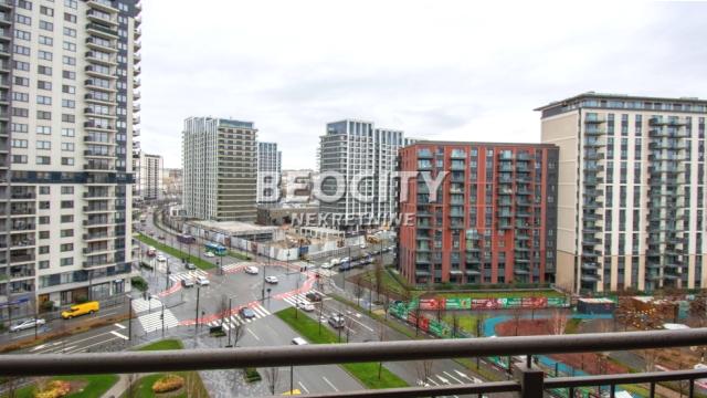 Poslovni prostor, Dvoiposoban, Prodaja, 119m2, Beograd na vodi, Savski venac, Bulevar Vudroa Vilsona