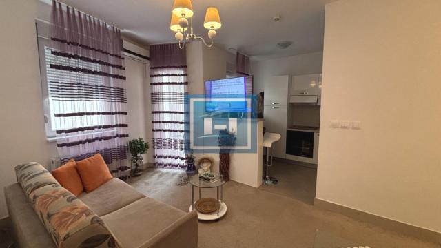 Stan, Dvoiposoban, Prodaja, 51m2, Aqua park, Gradska lokacija, Jagodina